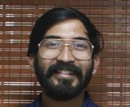 Navin Jain - Professional null Speaker