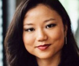 Sarah Chen - Professional Speakers Booking