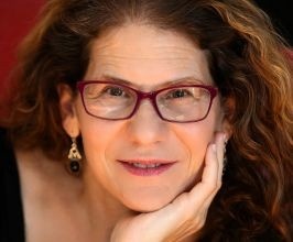 Eileen Pollack - Professional Speakers Booking