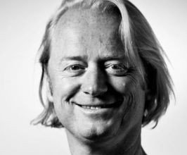 Chris Baréz-Brown - Professional null Speaker