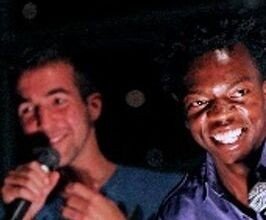 Cometry - Professional Speakers Booking