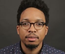 Vann R. Newkirk II - Professional null Speaker