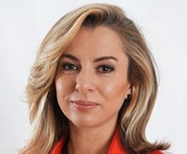 Clara Durodié - Professional Speakers Booking