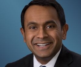 Ravin Jesuthasan - Professional Speakers Booking