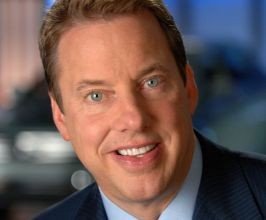 Bill Ford - Professional null Speaker