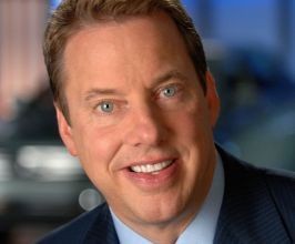 Bill Ford - Professional null Speaker