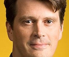 John Hanke - Professional Speakers Booking