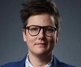 Hannah Gadsby