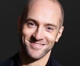Derren Brown - Professional Speakers Booking