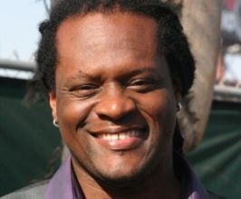 Dr. Sharroky Hollie - Professional Speakers Booking