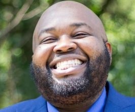 Rodney Robinson - Professional Speakers Booking