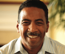 Roland Warren - Professional Speakers Booking
