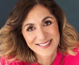 Olga Custodio - Professional Speakers Booking