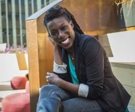 Y-Vonne Hutchinson - Professional null Speaker