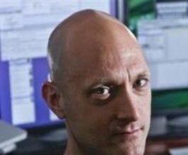 Dr. Charlie Miller - Professional null Speaker