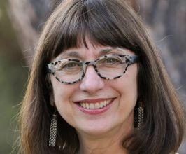 Maryanne Wolf - Professional Speakers Booking