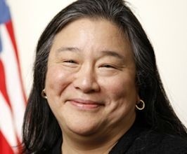 Tina Tchen - Professional Speakers Booking