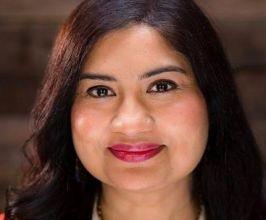 Huma Abidi - Professional Speakers Booking