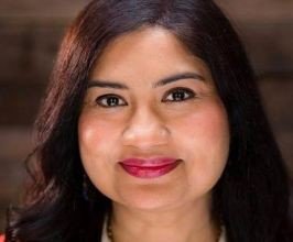 Huma Abidi - Professional null Speaker