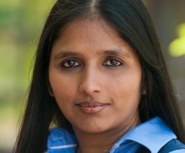 Shohini Ghose - Professional Speakers Booking