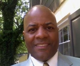 Dondi Burroughs - Professional Speakers Booking
