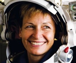 Peggy Whitson - Professional null Speaker