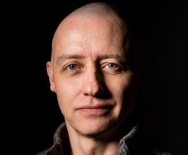 Alasdair Allan - Professional Speakers Booking