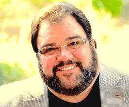 Phillip Hatfield - Professional null Speaker