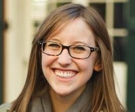 Elise Foley - Professional null Speaker