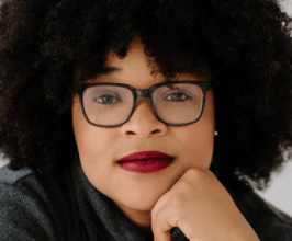 Morgan Jerkins - Professional Speakers Booking