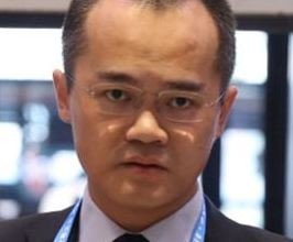 Wang Xing - Professional null Speaker