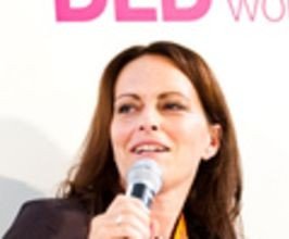 Susann Remke - Professional null Speaker