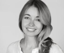 Vanessa Stofenmacher - Professional null Speaker