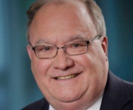 Ron LeMay - Professional null Speaker