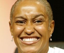 Kia Steave Dickerson - Professional null Speaker