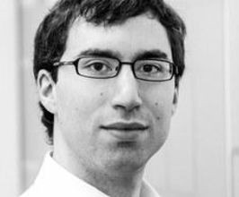 Samuel Cohen - Professional Speakers Booking
