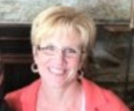 Elizabeth Terry - Professional null Speaker