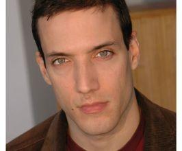 Rob Paravonian - Professional null Speaker