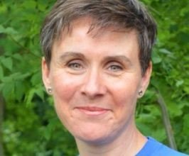 Sally Light - Professional null Speaker