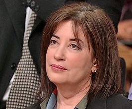 Nancy Etcoff - Professional null Speaker