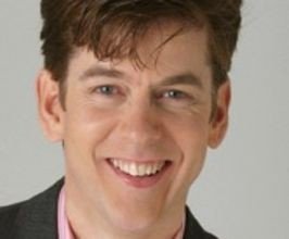 Nic Feteris - Professional null Speaker