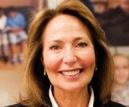 Pamela Cantor - Professional null Speaker