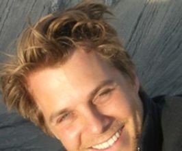 Sebastien de Halleux - Professional null Speaker