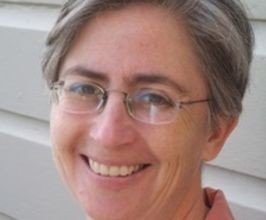 Lucy Bernholz - Professional null Speaker