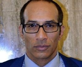 Mays Jackson - Professional null Speaker