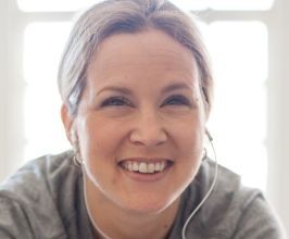Amy Dixon - Professional Speaker
