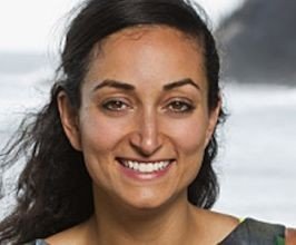 Shirin Oskooi - Professional null Speaker