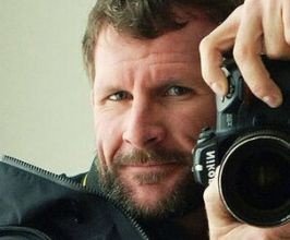 Scott Peterson - Professional null Speaker