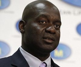 Ben Johnson - Professional null Speaker