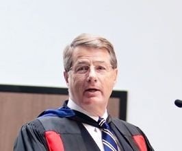 W. Robert Godfrey - Professional null Speaker